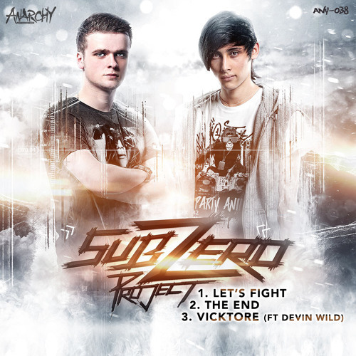 The End by Sub Zero Project