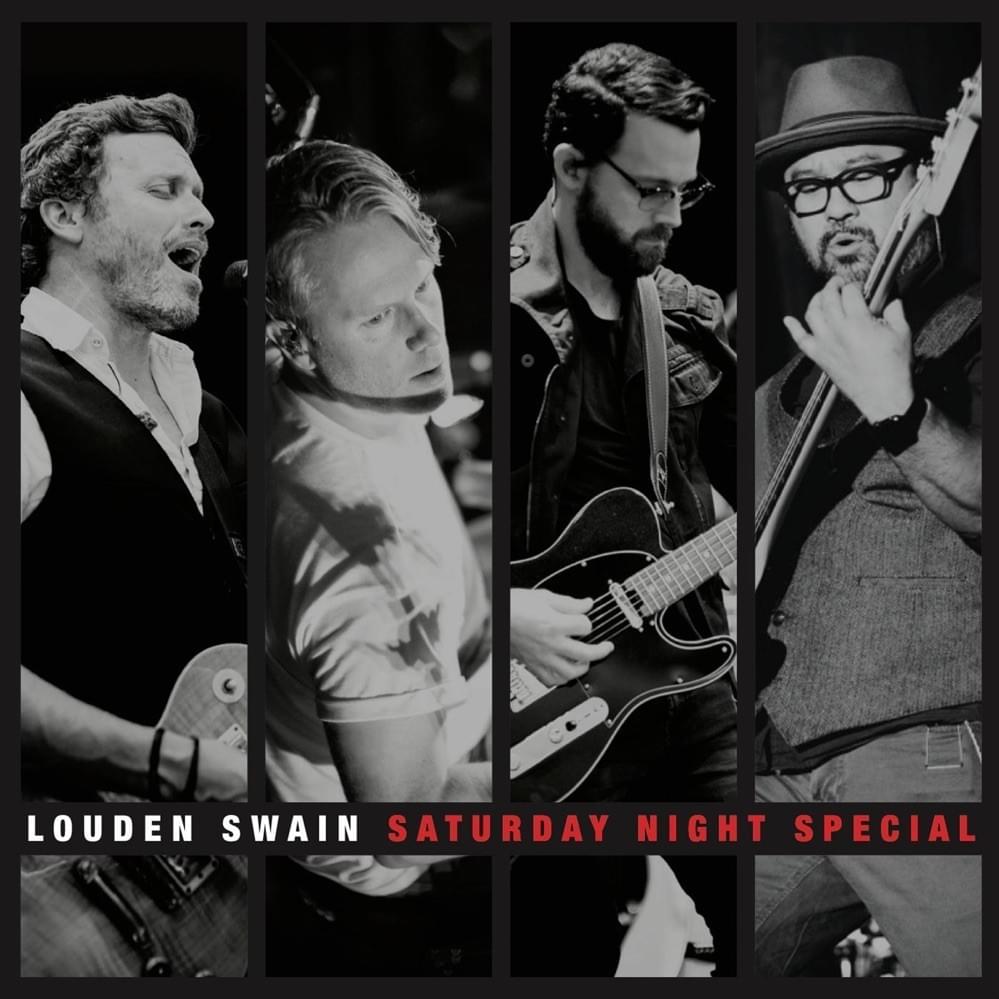 Cool If I Come Over (Live) by Louden Swain