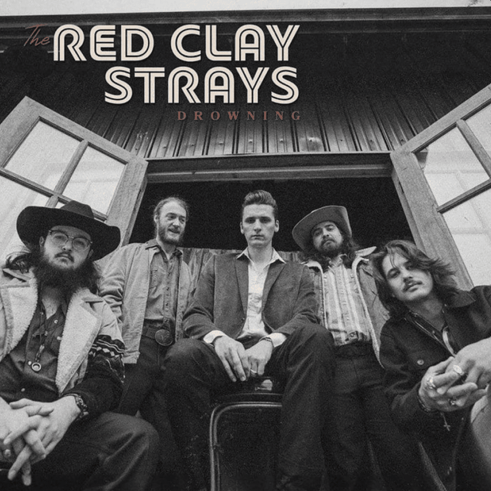 Drowning by The Red Clay Strays