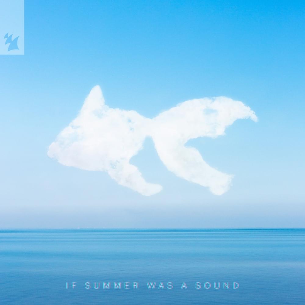 Cover image for If Summer Was A Sound