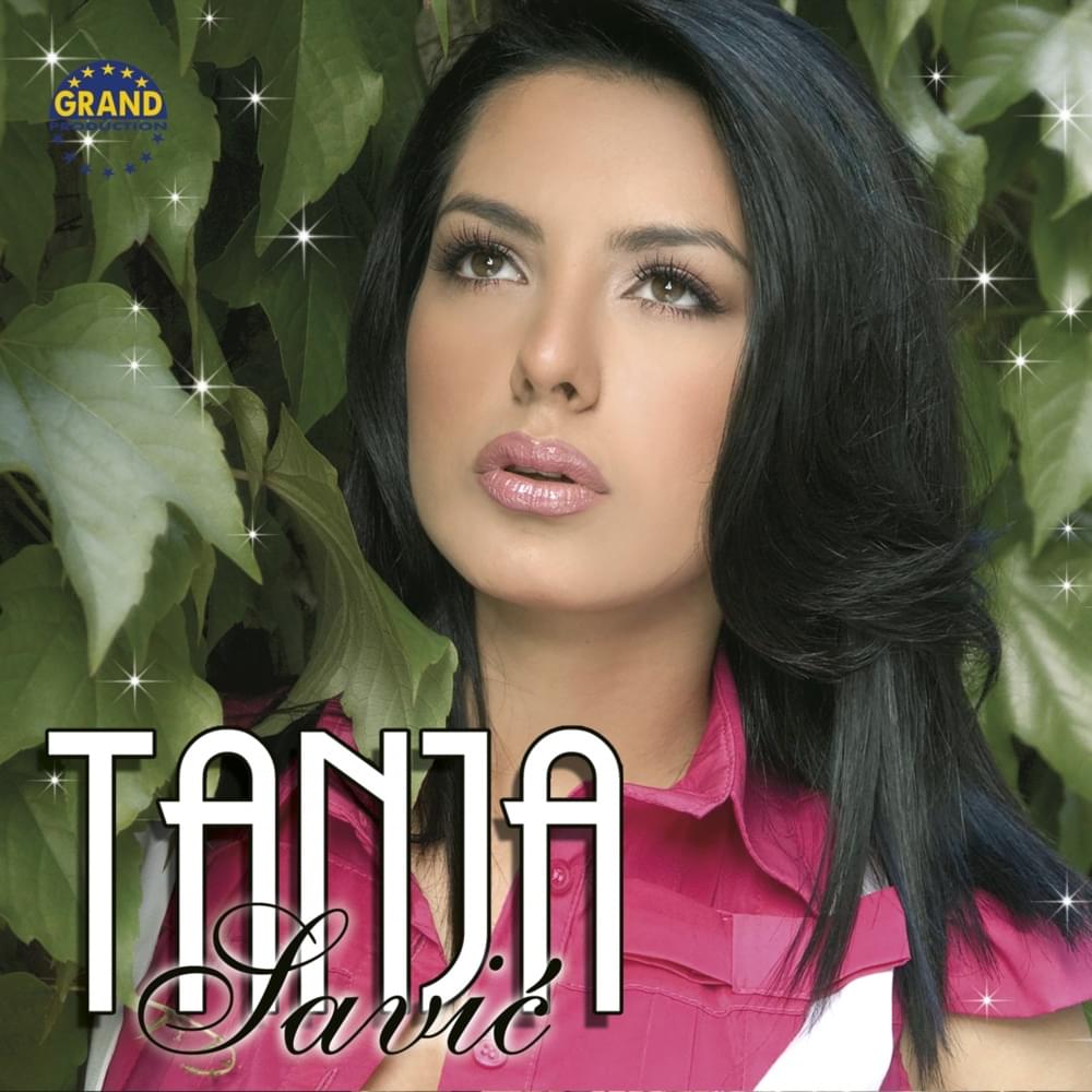 Zlatnik by Tanja Savić