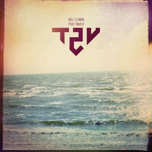I Love You by Taeil (Block B)