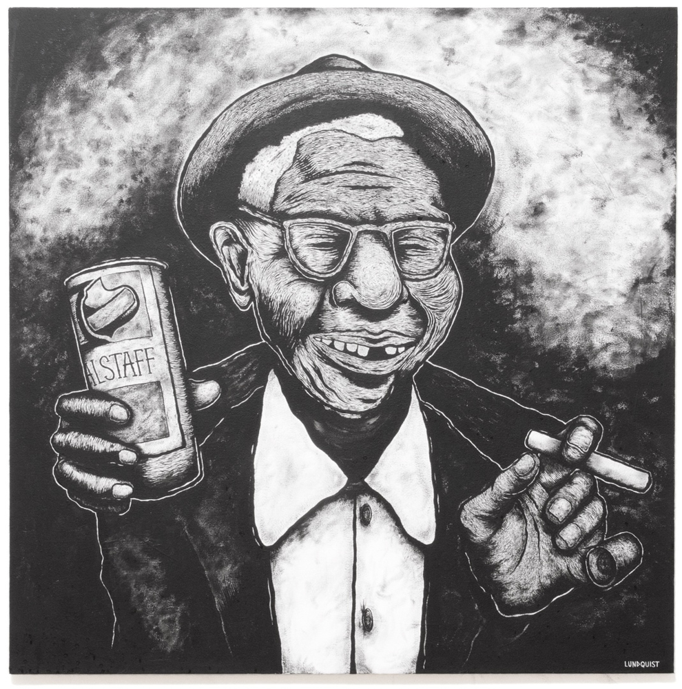 Photo of Furry Lewis