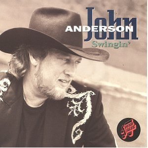 Cover image for Swingin’