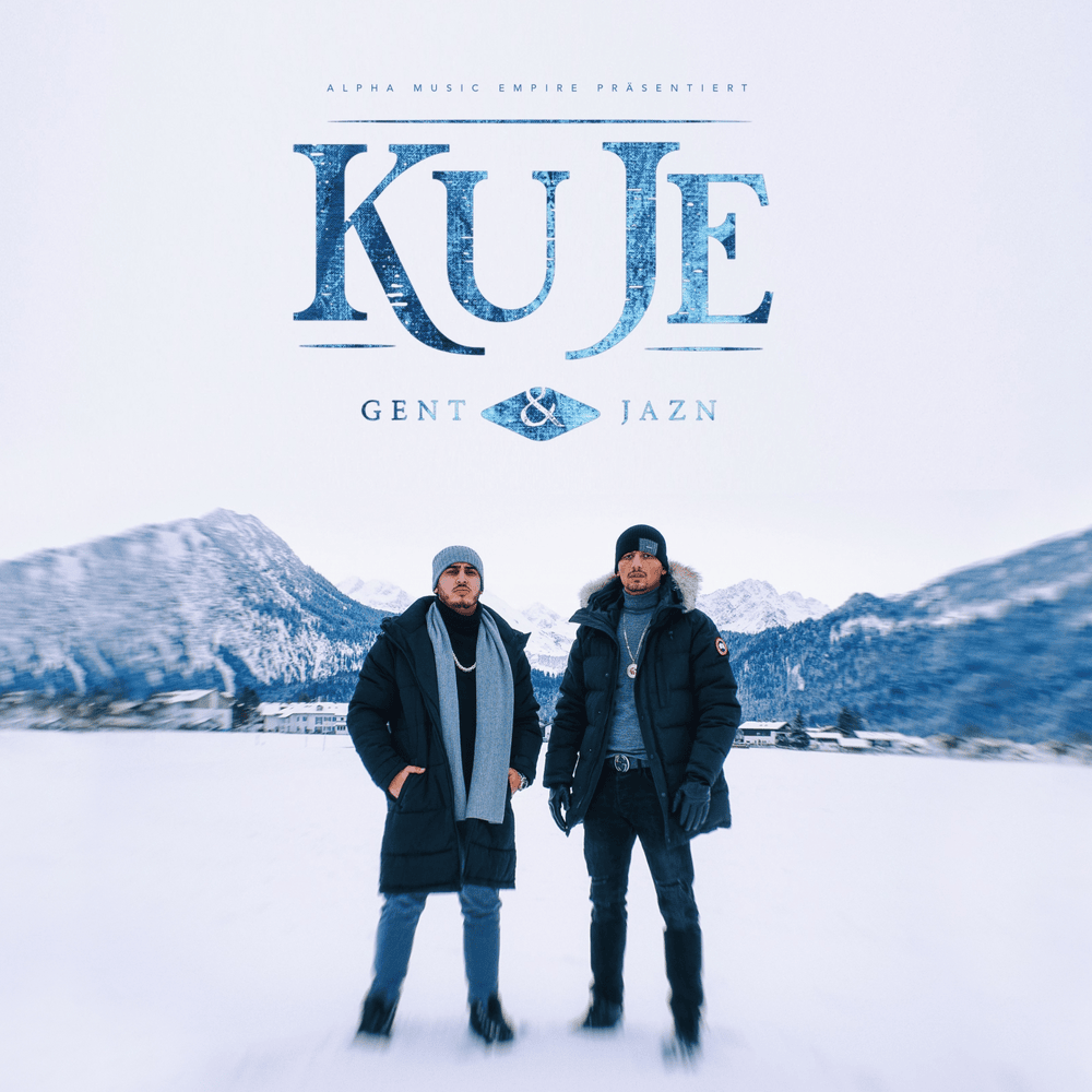 KU JE by GENT (DEU)
