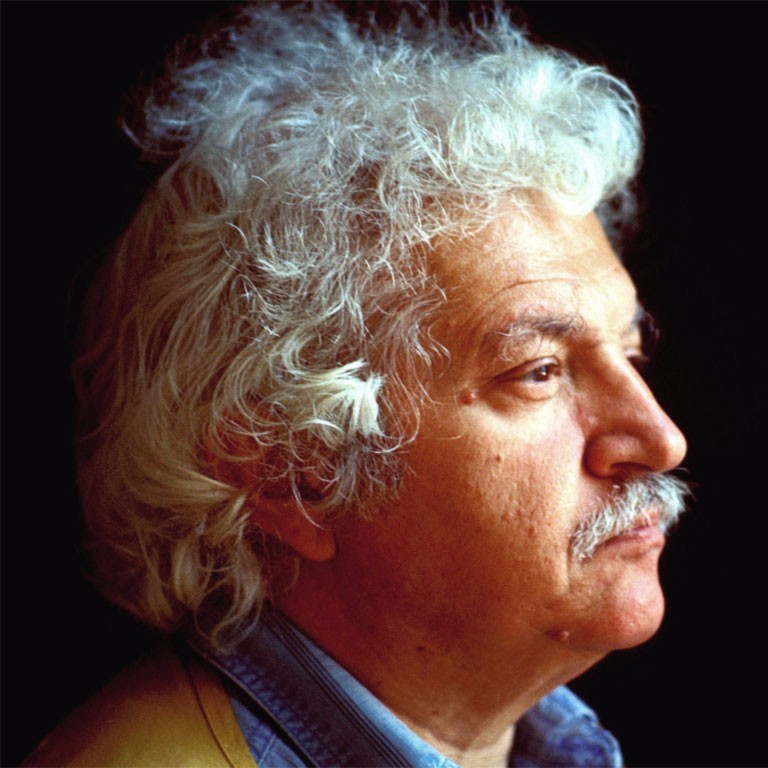 Photo of Bruno Lauzi