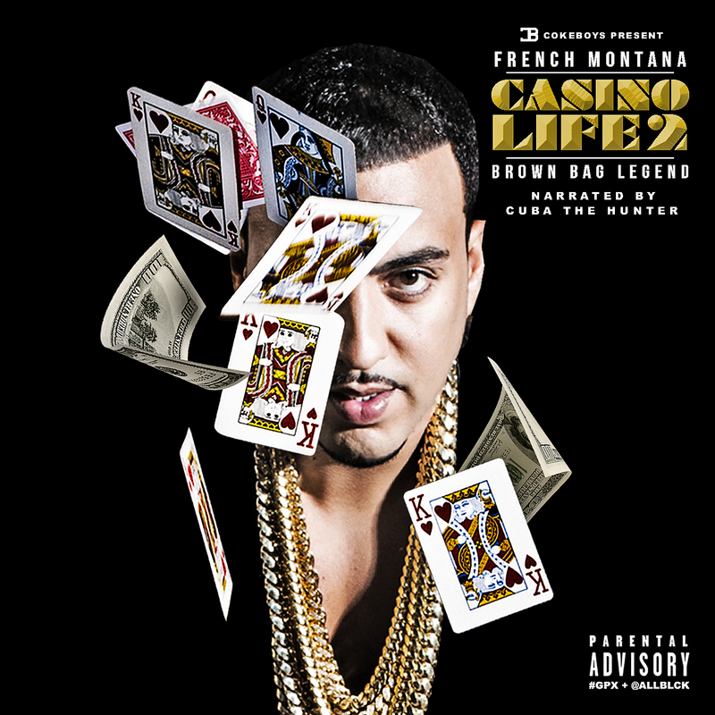 Cover image for Casino Life 2: Brown Bag Legend