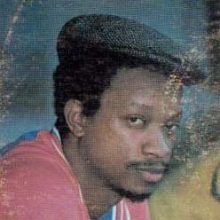Photo of Hopeton Lindo