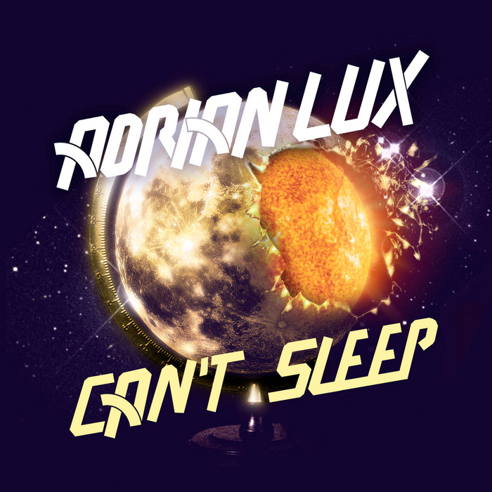 Club Kid (Original Version) by Adrian Lux