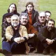 Cover image for Milladoiro
