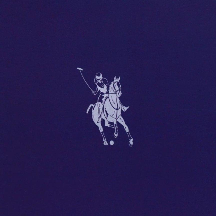 Album cover art for "The Horrors" by Blur
