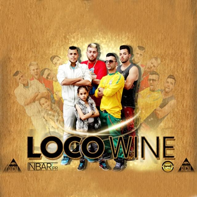 Loco Wine - לוקו ויין by Alon De Loco - אלון דה לוקו
