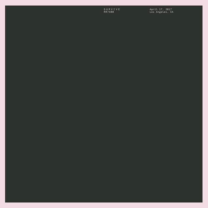 Cover image for RR7400 : LA041717