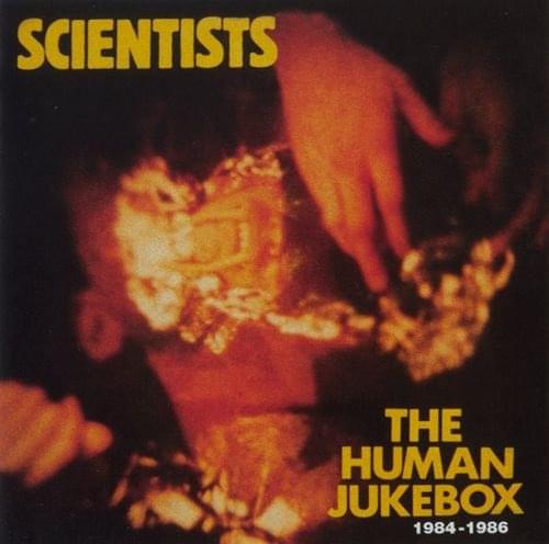 Distortion by The Scientists