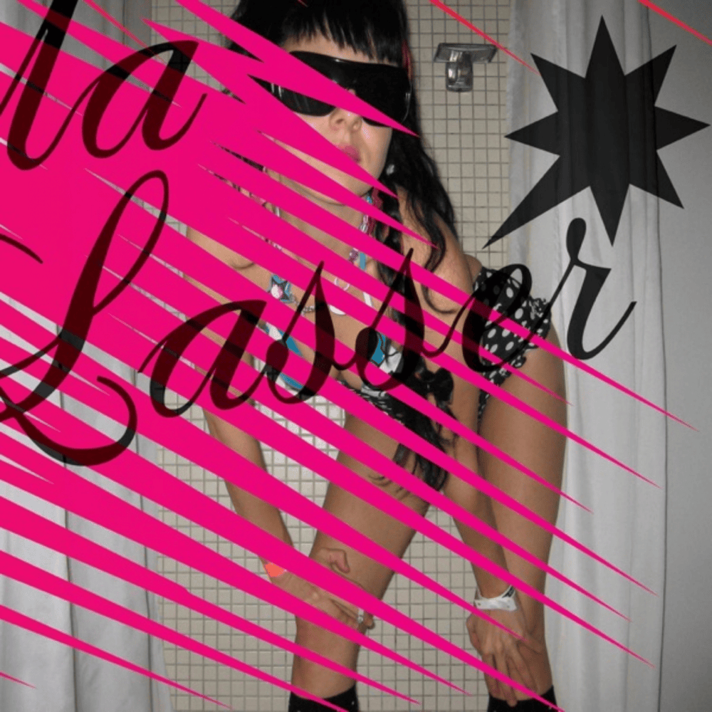 Yo Asesiné a Mi Novio by María Daniela Y Su Sonido Lasser