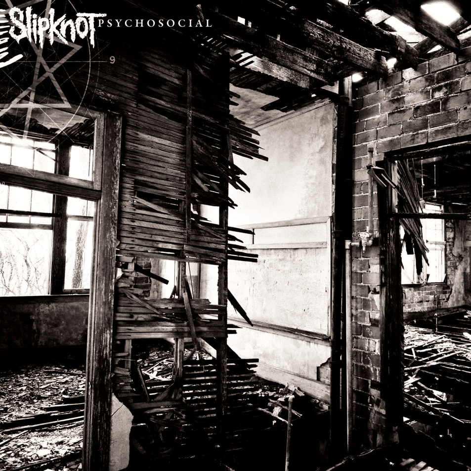 Psychosocial by Slipknot