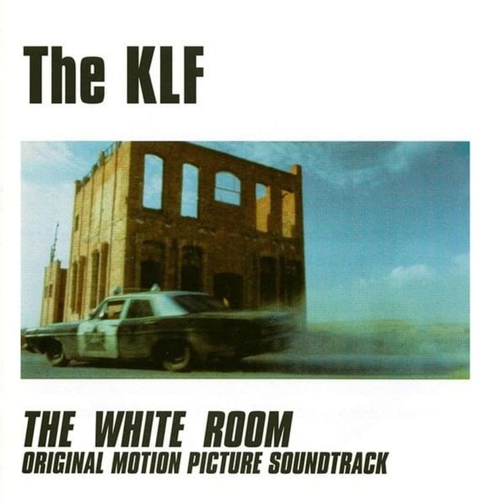 Album cover art for "Madrugada Eterna (303 Mix) (Snippet)" by The KLF