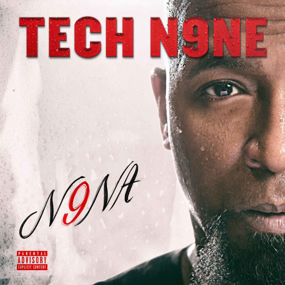 Cover image for N9NA