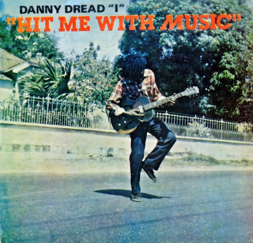 Learn The Waterpumpee by Danny Dread