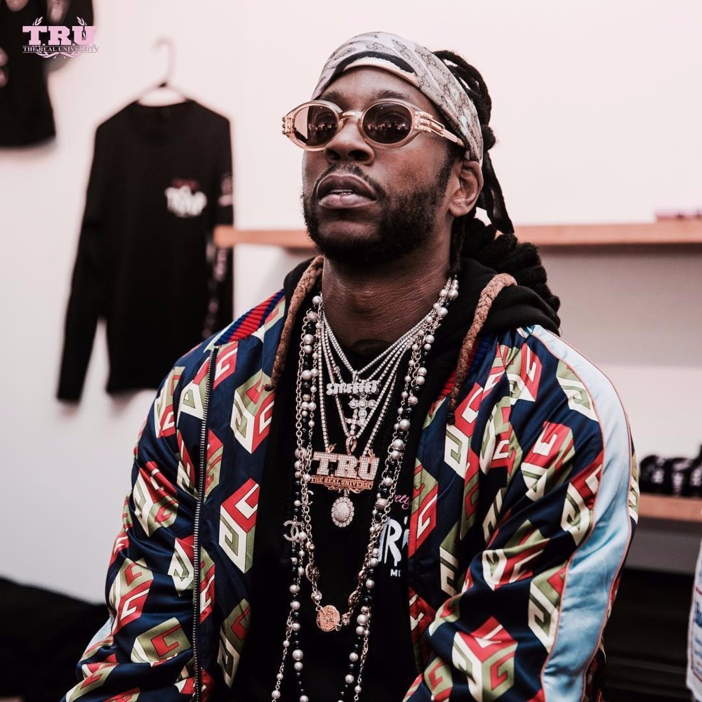 Photo of 2 Chainz