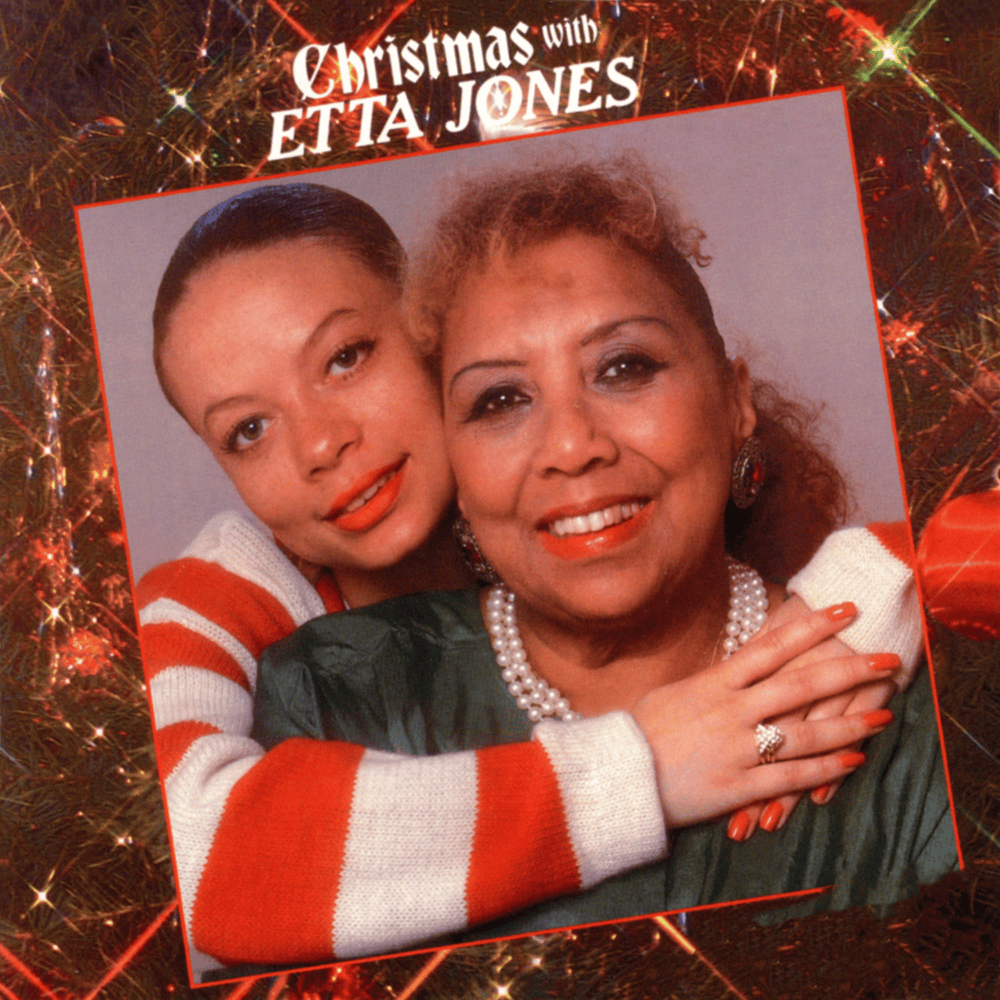 What Are You Doing New Years Eve by Etta Jones