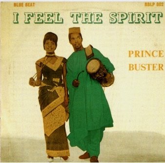 Jealous by Prince Buster