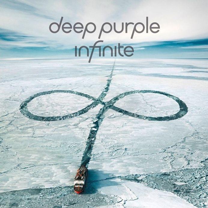 Album cover art for "The Surprising" by Deep Purple