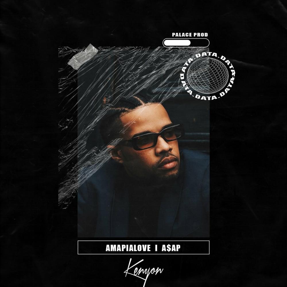 Cover image for AMAPIALOVE / A$AP