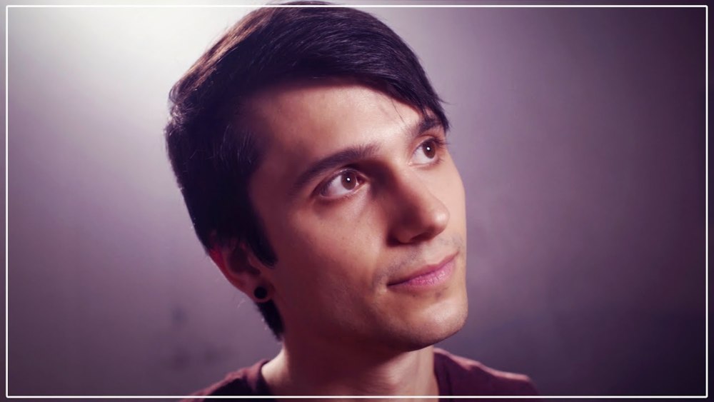Album cover art for "Gorgeous" by Kurt Hugo Schneider & David Michael Frank