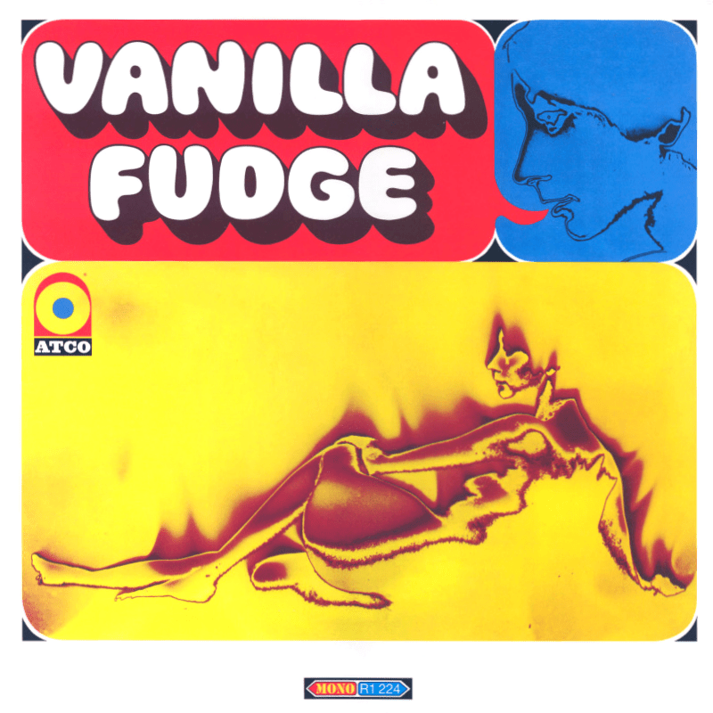 She’s Not There by Vanilla Fudge