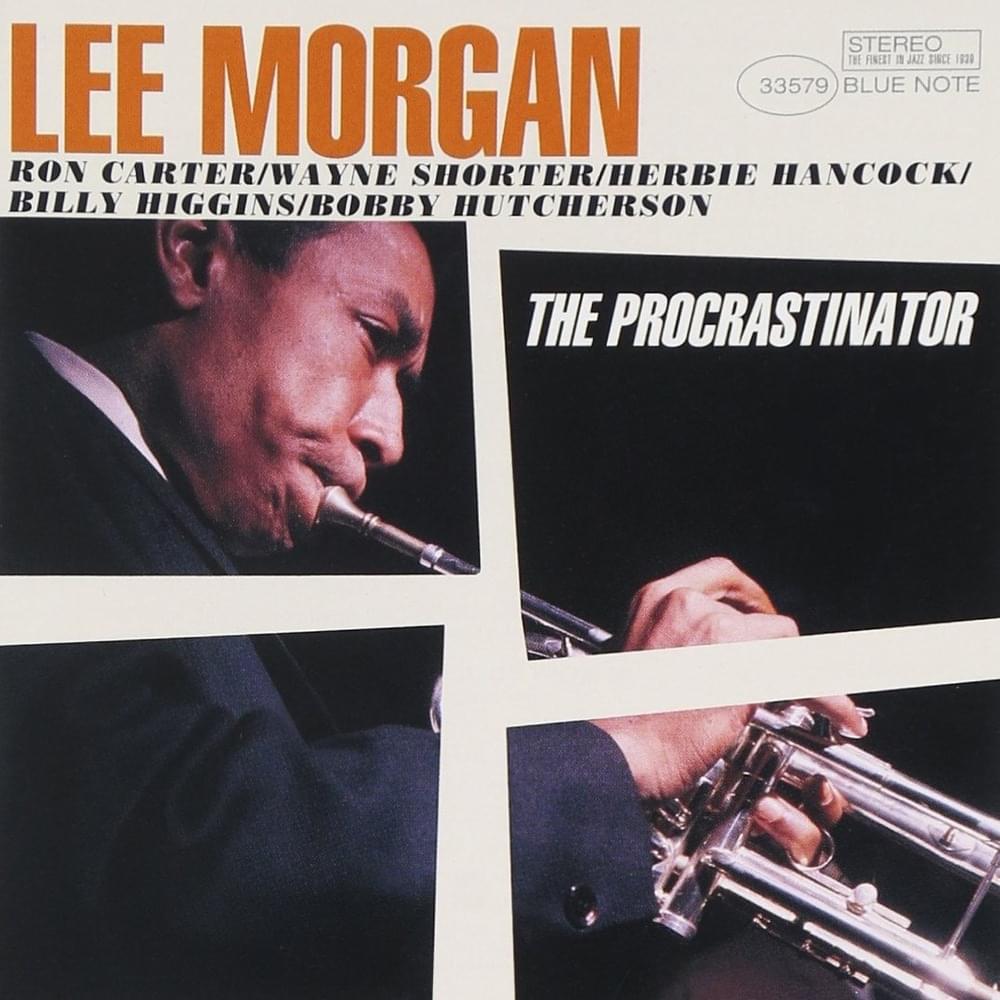 Free Flow by Lee Morgan