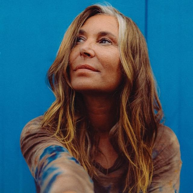 Zazie Profile Picture Photo of Zazie