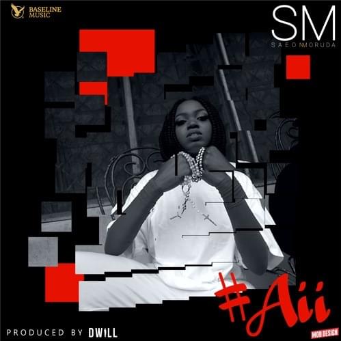 #Aii by Saeon Moruda