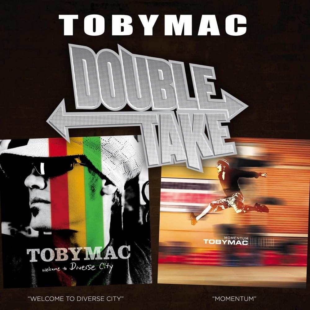 Cover image for Double Take
