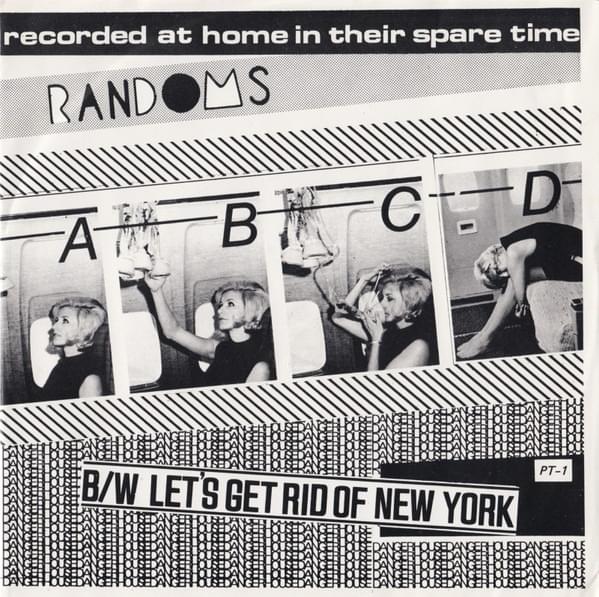 Let’s Get Rid of New York by The Randoms