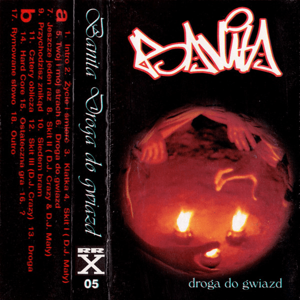 Droga do gwiazd by Banita
