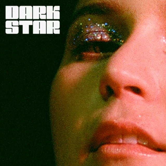 Album cover art for "Dark Star" by Jack River