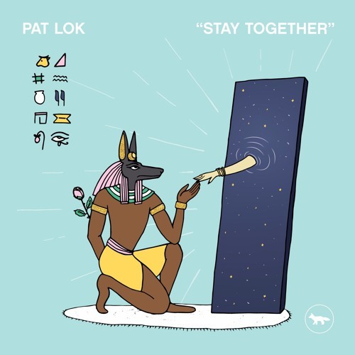 Stay Together by Pat Lok