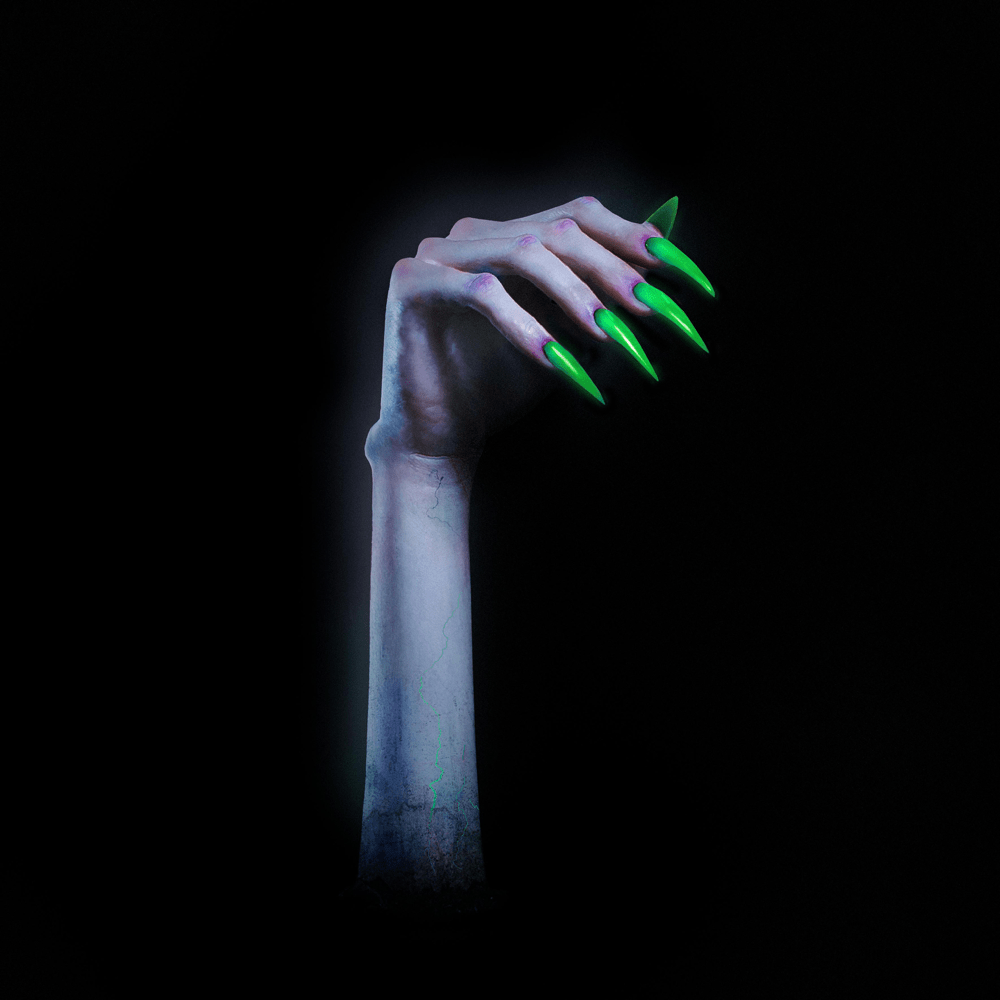 Cover image for TURN OFF THE LIGHT