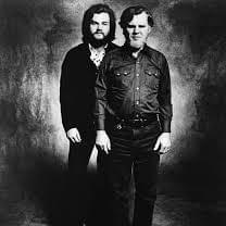 Cover image for Doc & Merle Watson