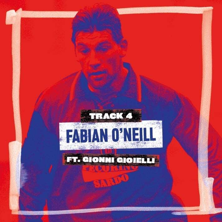 Fabian O’Neil by Lil’ Pin