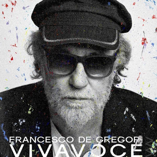 Cover image for Vivavoce
