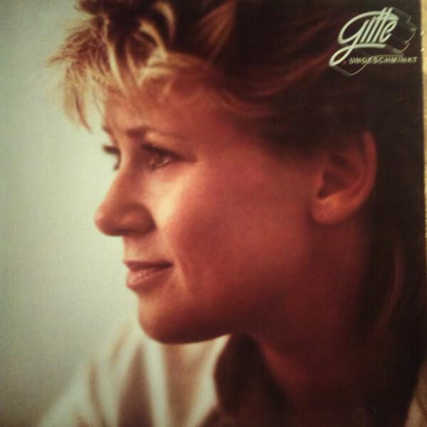 Cover image for Ungeschminkt
