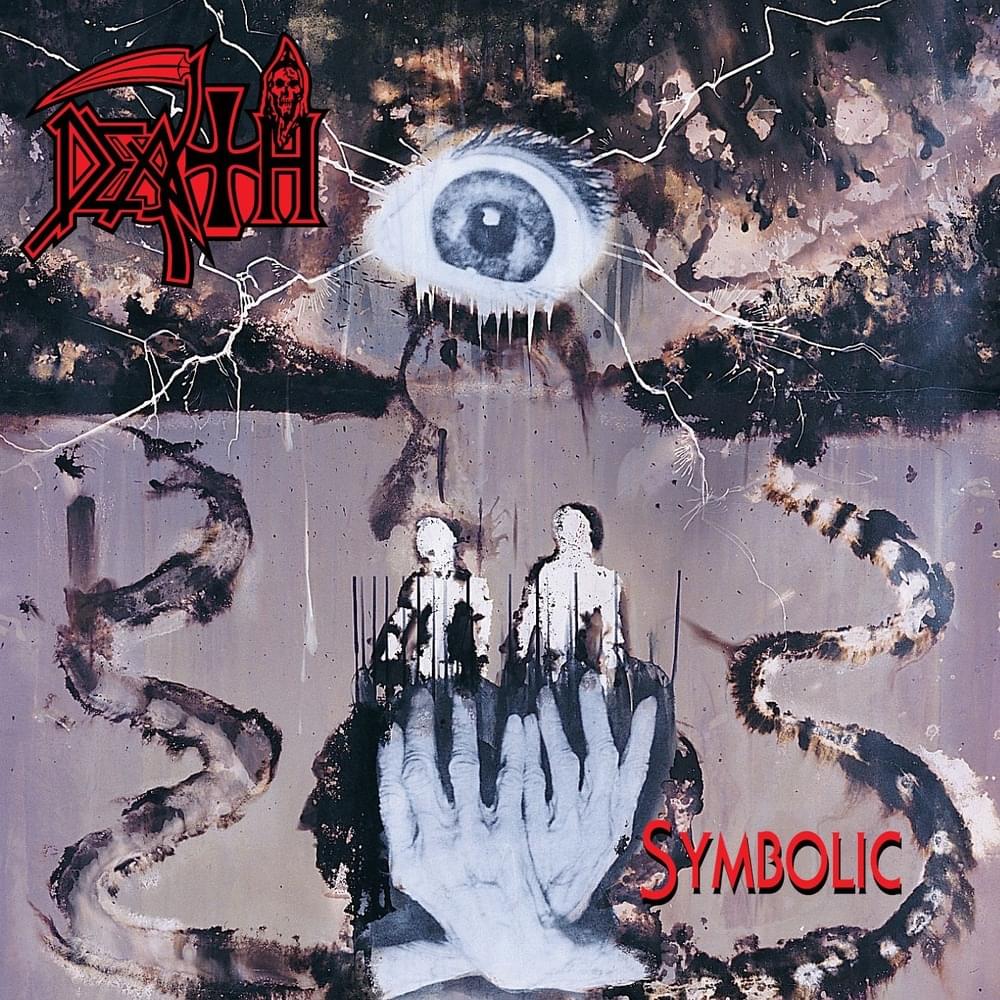 Cover image for Symbolic (Remastered)