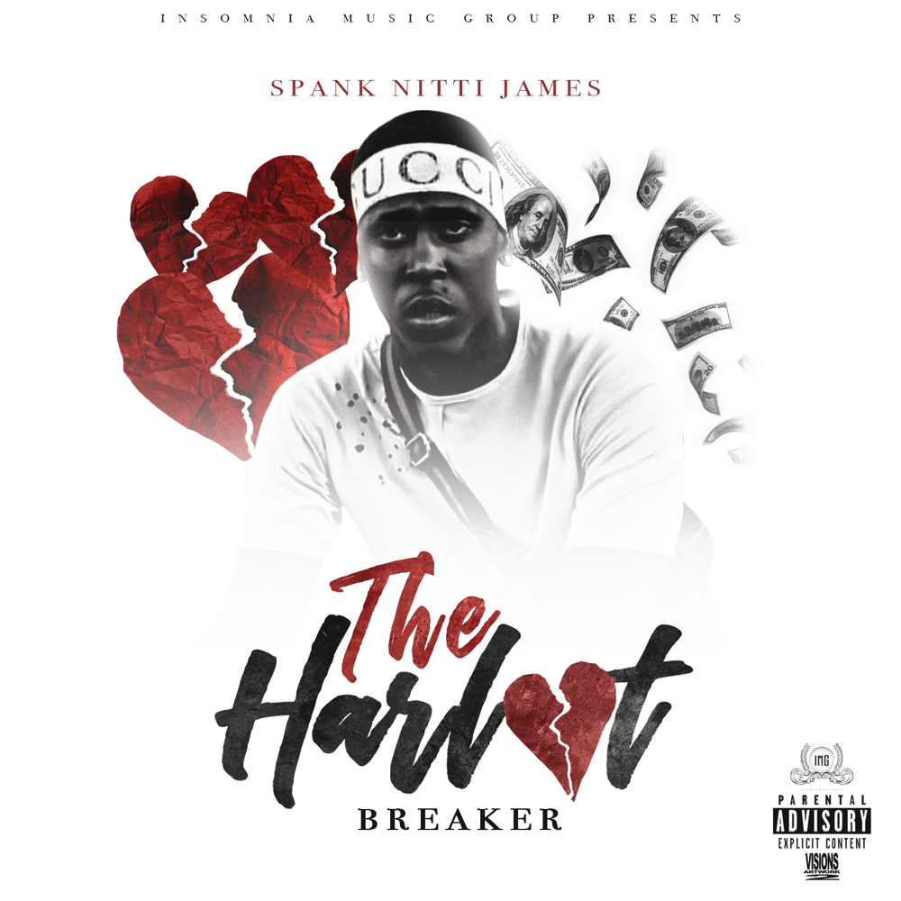 Caucasian by Spank Nitti James
