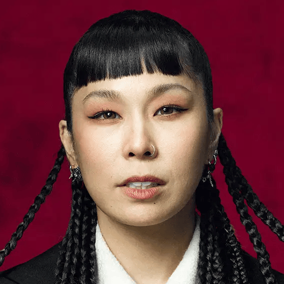Photo of AI (JPN)
