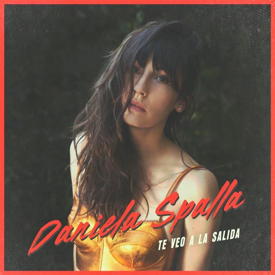 Te Veo a la Salida by Daniela Spalla