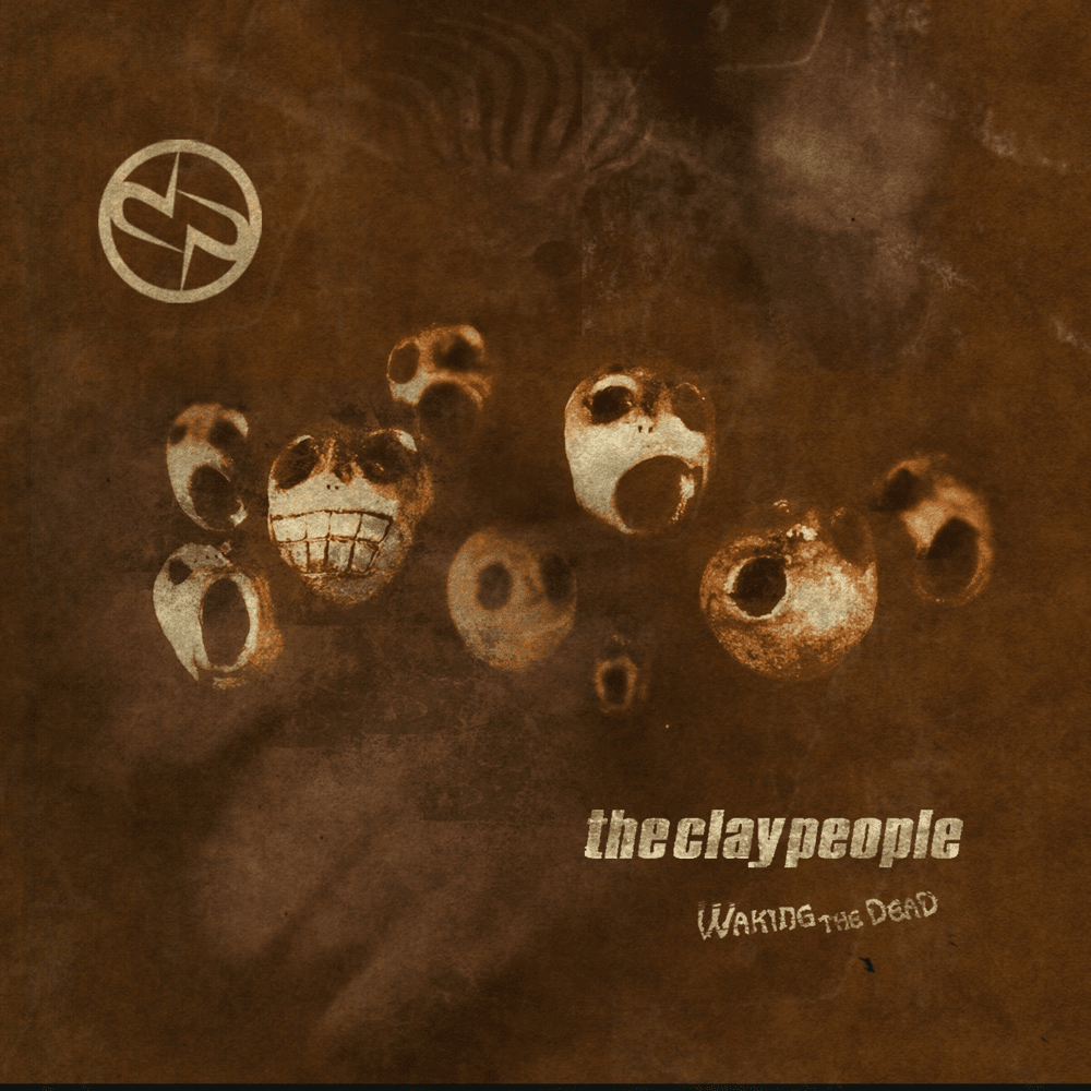 Burning Tao by The Clay People