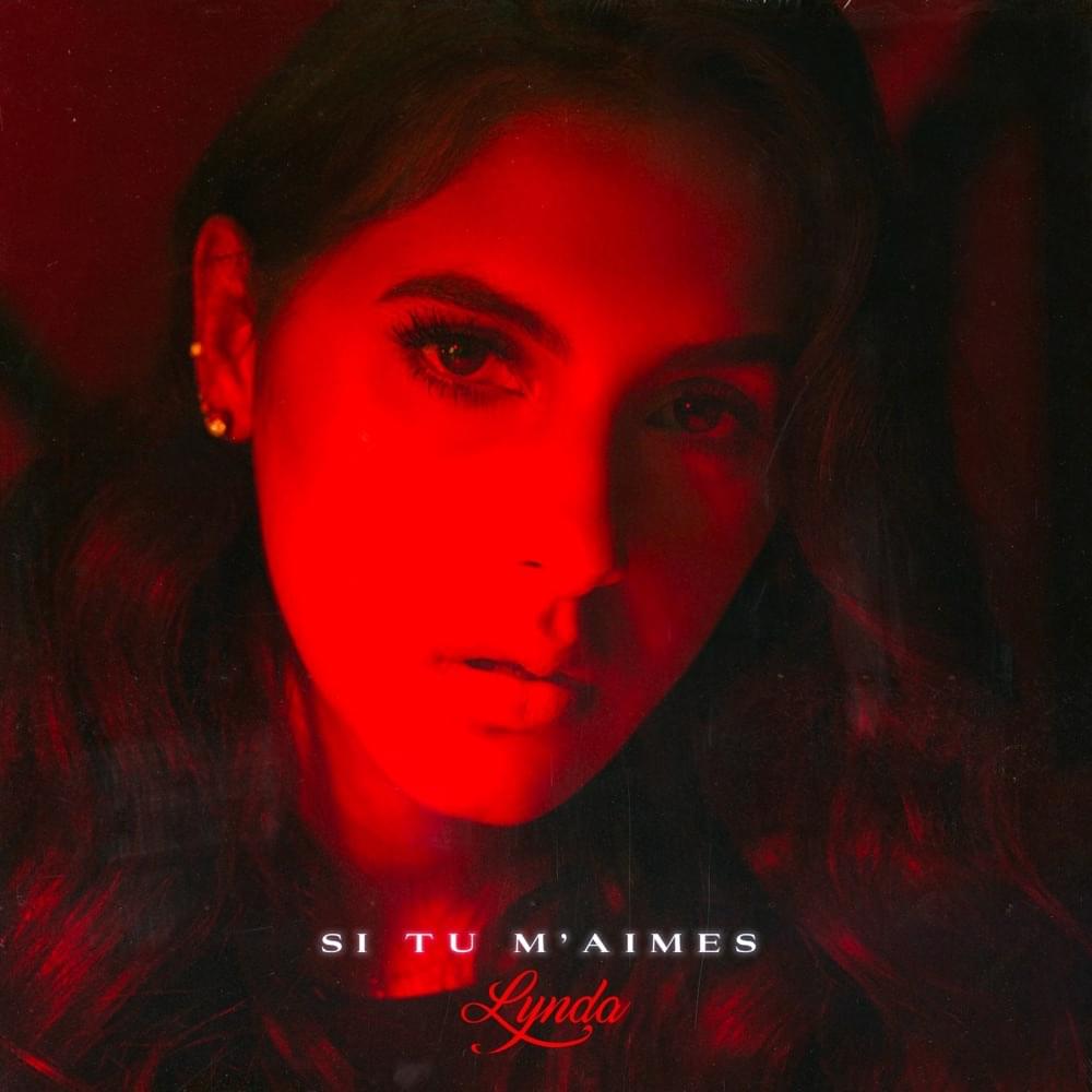Si tu m’aimes by Lynda