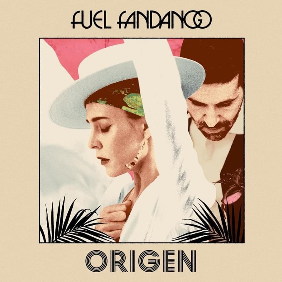 La Grieta by Fuel Fandango